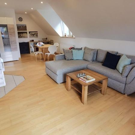 Appartement Emsland Basecamp à Niederlangen Extérieur photo
