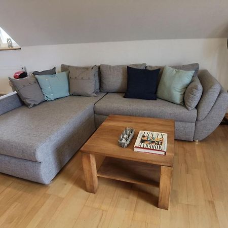 Appartement Emsland Basecamp à Niederlangen Extérieur photo